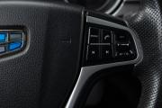 Geely Emgrand 7 I Рестайлинг Оренбург  - изображение 31