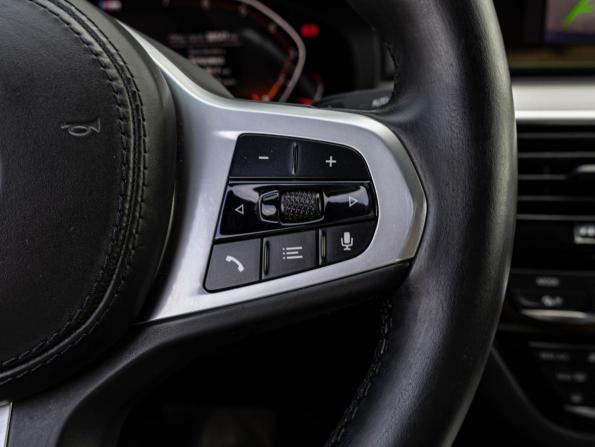 BMW 5 серии VII (G30/G31/G38) с пробегом 2020 года, цена 3 750 000 рублей, 86541 км, седан, Автокод Объявления