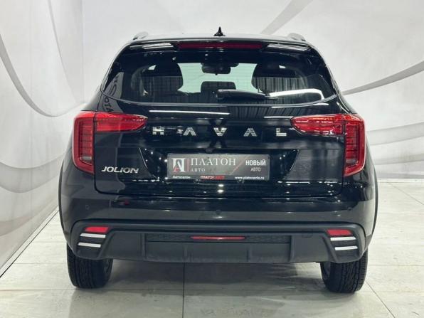 Новый Haval Jolion I Рестайлинг 2025 года, цена 2 299 000 рублей, внедорожник, Автокод Объявления