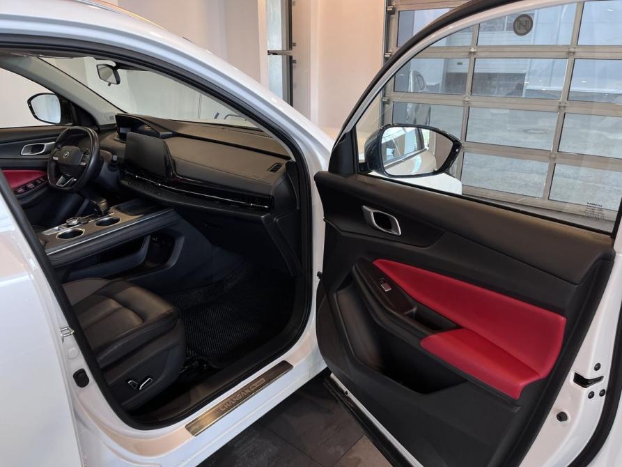 Changan CS55 Plus II Чебоксары  - изображение 26