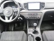 Kia Sportage IV Рестайлинг Стерлитамак  - изображение 21