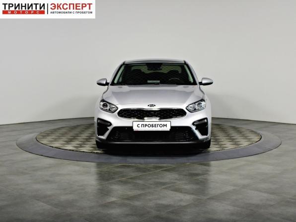 Kia Cerato IV с пробегом 2019 года, цена 1 757 000 рублей, 155284 км, седан, Автокод Объявления