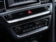 Hyundai Sonata VII (LF) Рестайлинг Краснодар  - изображение 31