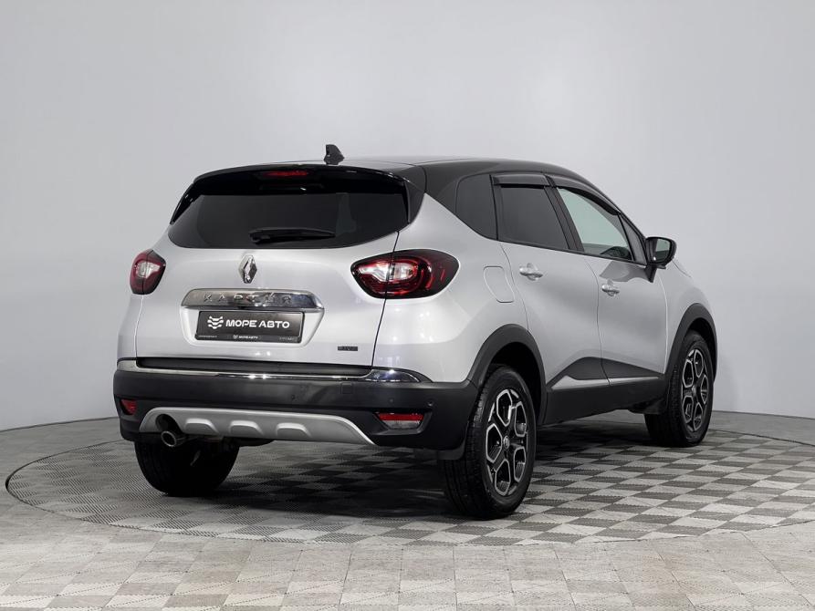Renault Kaptur I Рестайлинг Калининград  - изображение 5