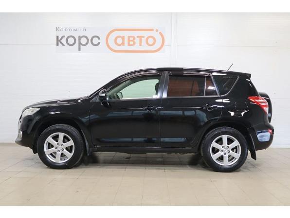 Toyota RAV4 III (XA30) Рестайлинг с пробегом 2011 года, цена 1 512 000 рублей, 230869 км, внедорожник, Автокод Объявления