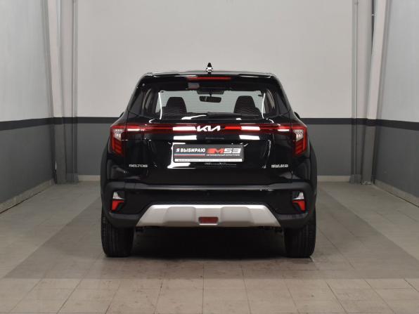 Kia Seltos I Рестайлинг с пробегом 2026 года, цена 2 850 995 рублей, 11 км, внедорожник, Автокод Объявления