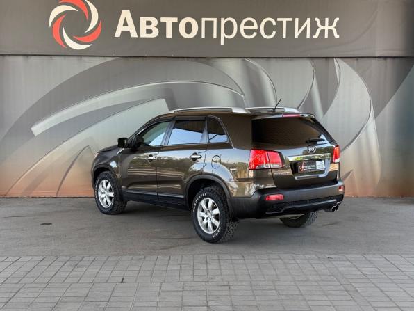 Kia Sorento II Рестайлинг с пробегом 2012 года, цена 1 520 000 рублей, 187631 км, внедорожник, Автокод Объявления