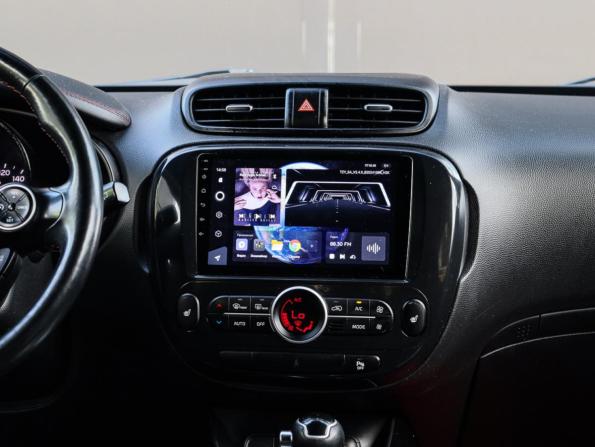 Kia Soul II Рестайлинг с пробегом 2018 года, цена 1 570 000 рублей, 135745 км, хэтчбек, Автокод Объявления