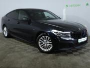 BMW 6 серии IV (G32) Москва  - изображение 33