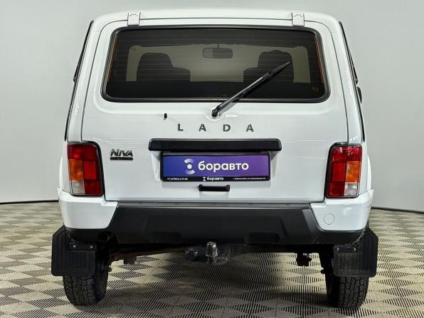 Lada (ВАЗ) Niva Legend с пробегом 2023 года, цена 960 000 рублей, 11772 км, внедорожник, Автокод Объявления