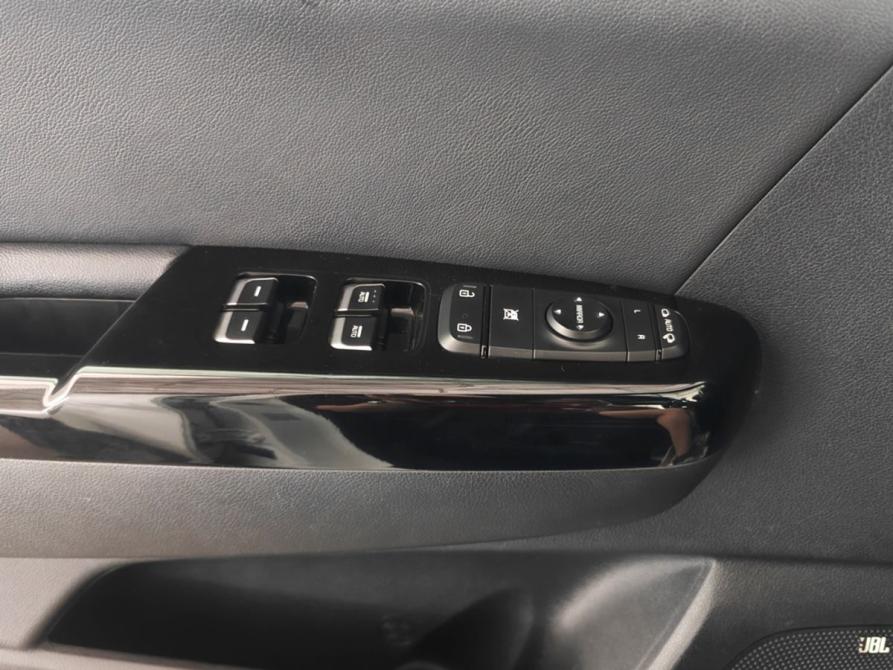 Kia Sportage IV Рестайлинг Москва  - изображение 19
