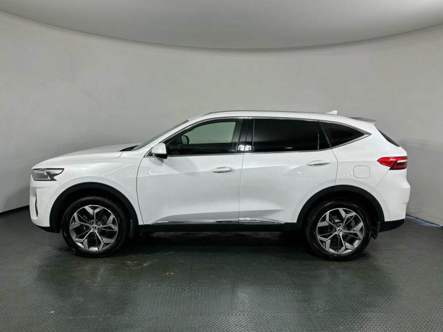 Haval F7 I Пермь  - изображение 8