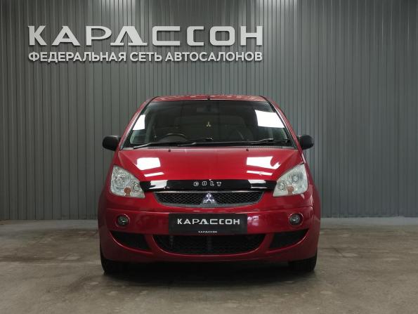 Mitsubishi Colt VI (Z20/Z30) с пробегом 2008 года, цена 435 000 рублей, 256897 км, хэтчбек, Автокод Объявления