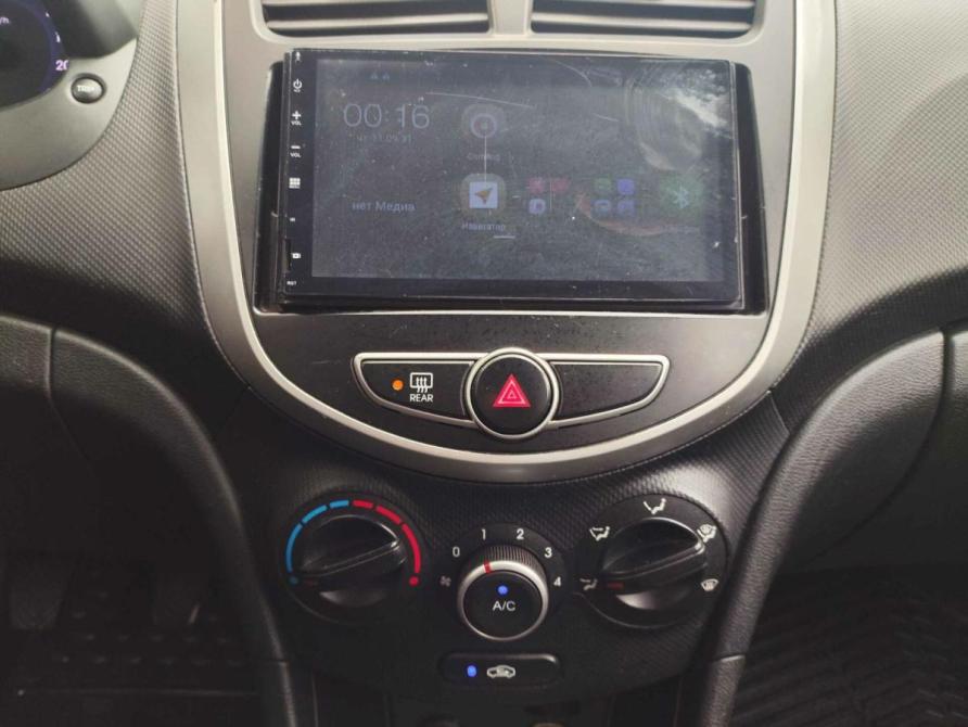Hyundai Solaris I Санкт-Петербург  - изображение 18
