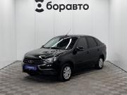Lada (ВАЗ) Granta I Рестайлинг Воронеж  - изображение 18