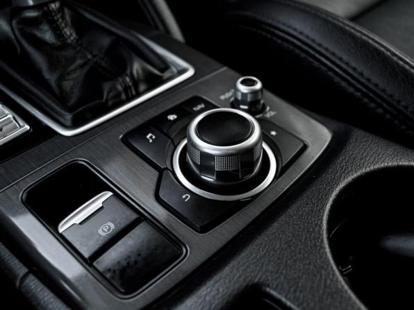 Mazda CX-5 I Рестайлинг с пробегом 2016 года, цена 1 785 000 рублей, 242529 км, внедорожник, Автокод Объявления