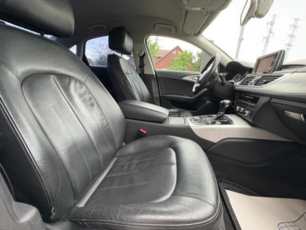 Audi A6 IV (C7) с пробегом 2011 года, цена 1 220 000 рублей, 250980 км, седан, Автокод Объявления
