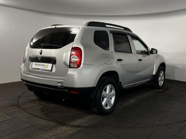 Renault Duster I с пробегом 2013 года, цена 929 900 рублей, 120500 км, внедорожник, Автокод Объявления