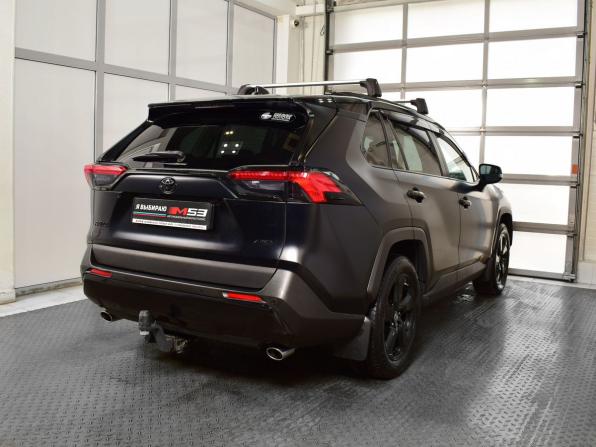 Toyota RAV4 V (XA50) с пробегом 2020 года, цена 3 284 995 рублей, 105004 км, внедорожник, Автокод Объявления