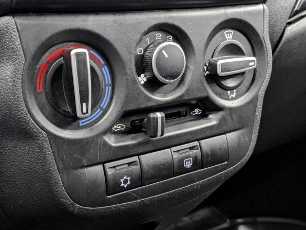 Lada (ВАЗ) Granta I Рестайлинг с пробегом 2023 года, цена 650 000 рублей, 61403 км, седан, Автокод Объявления