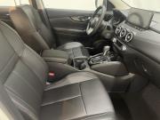 Nissan Qashqai II Рестайлинг 2 Воронеж  - изображение 47