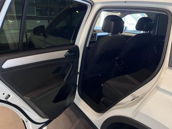 Volkswagen Tiguan II с пробегом 2017 года, цена 2 385 000 рублей, 167507 км, внедорожник, Автокод Объявления