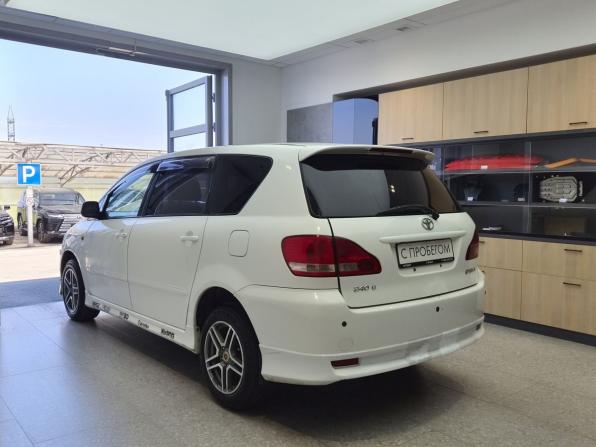 Toyota Ipsum II (M20) с пробегом 2002 года, цена 720 000 рублей, 420000 км, компактвэн, Автокод Объявления