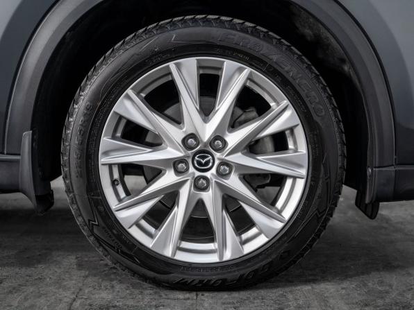 Mazda CX-8 I с пробегом 2018 года, цена 2 215 500 рублей, 148083 км, внедорожник, Автокод Объявления