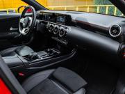 Mercedes-Benz A-Класс IV (W177) Москва  - изображение 31
