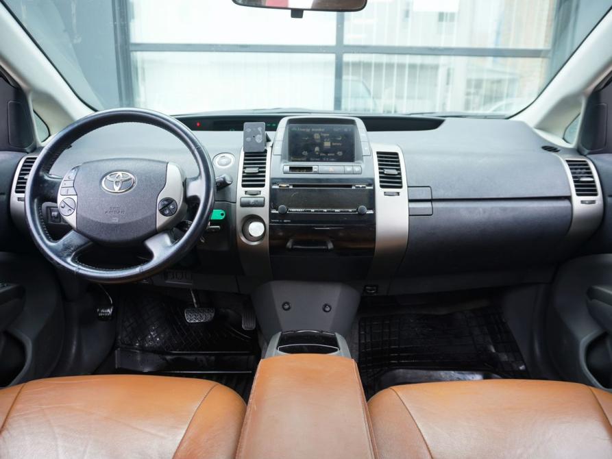 Toyota Prius II Рестайлинг (XW20) Москва  - изображение 12