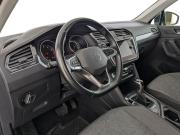 Volkswagen Tiguan II Рестайлинг Москва  - изображение 46