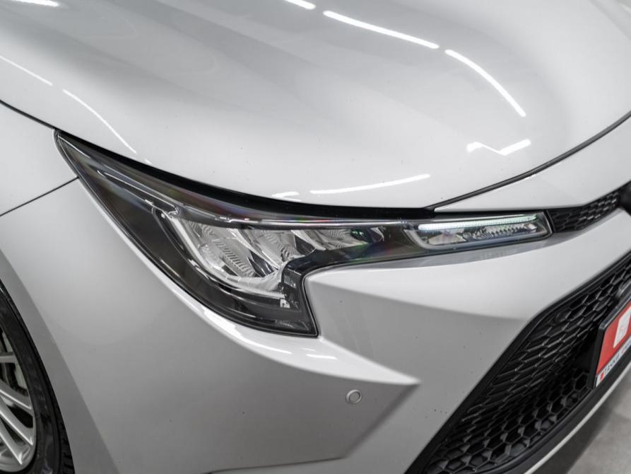 Toyota Corolla XII (E210) Красноярск  - изображение 20