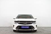 Toyota Camry VII (XV50) Рестайлинг Сургут  - изображение 21