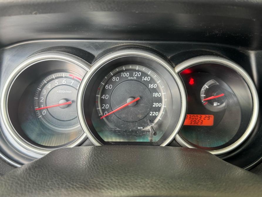 Nissan Tiida I Рестайлинг Ижевск  - изображение 16
