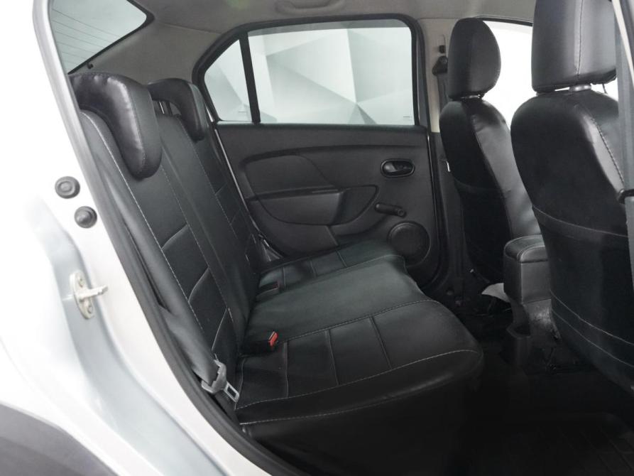 Renault Logan II Рестайлинг Ульяновск  - изображение 12