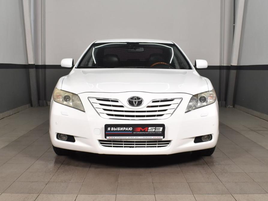 Toyota Camry VI (XV40) Кемерово  - изображение 2