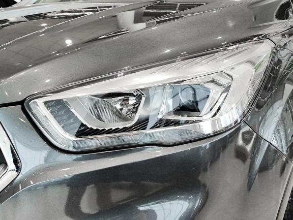Ford Kuga II Рестайлинг с пробегом 2018 года, цена 1 699 000 рублей, 111800 км, внедорожник, Автокод Объявления