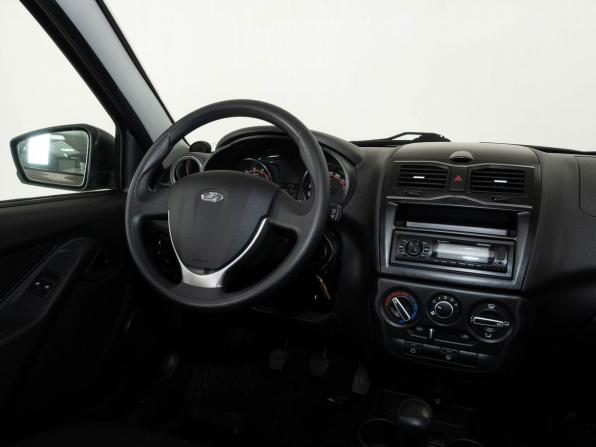 Lada (ВАЗ) Granta I Рестайлинг с пробегом 2021 года, цена 782 100 рублей, 44105 км, лифтбек, Автокод Объявления