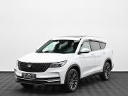 Dongfeng DFSK ix7 Москва  - изображение 22