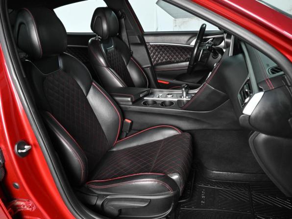 Genesis G70 I с пробегом 2018 года, цена 2 435 000 рублей, 161525 км, седан, Автокод Объявления