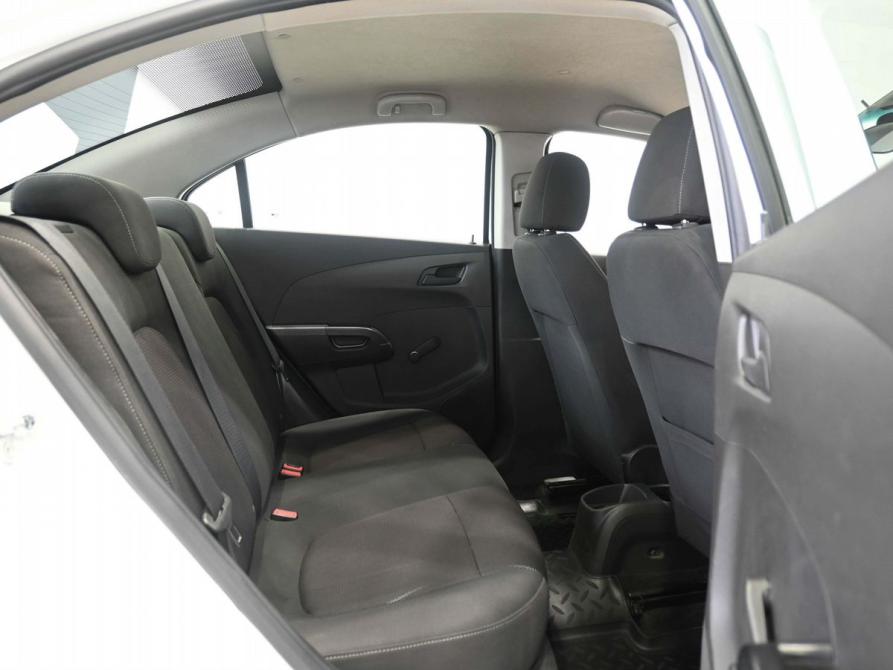 Chevrolet Aveo II Ростов-на-Дону  - изображение 12