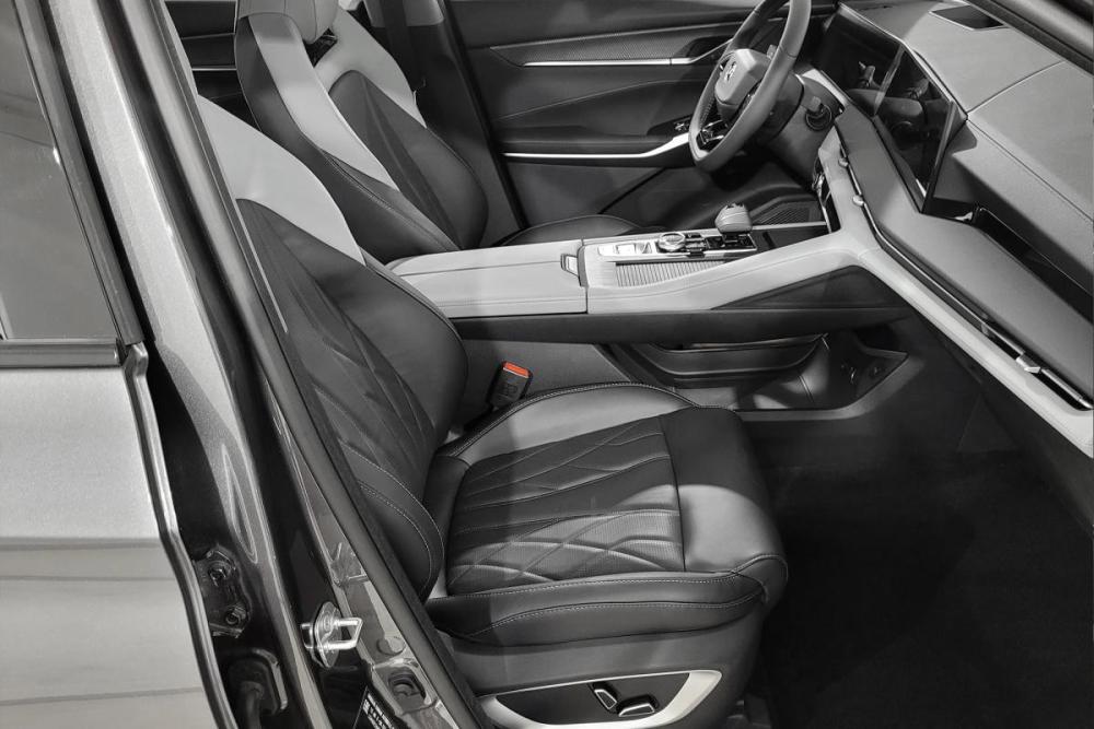 Changan CS75 Plus III Москва  - изображение 7