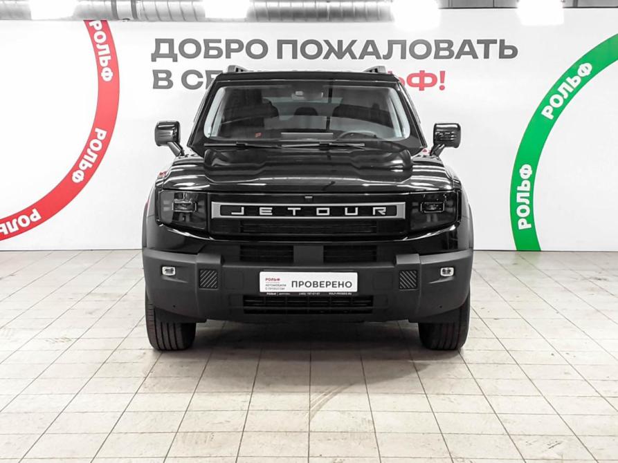 JETOUR T1 Москва  - изображение 2