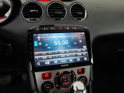 Peugeot 308 I Москва  - изображение 43