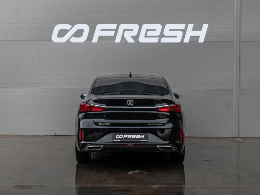 Changan Eado Plus Краснодар  - изображение 4