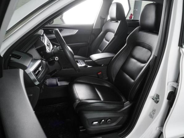 Chery Tiggo 7 Pro I с пробегом 2022 года, цена 1 696 000 рублей, 43534 км, внедорожник, Автокод Объявления