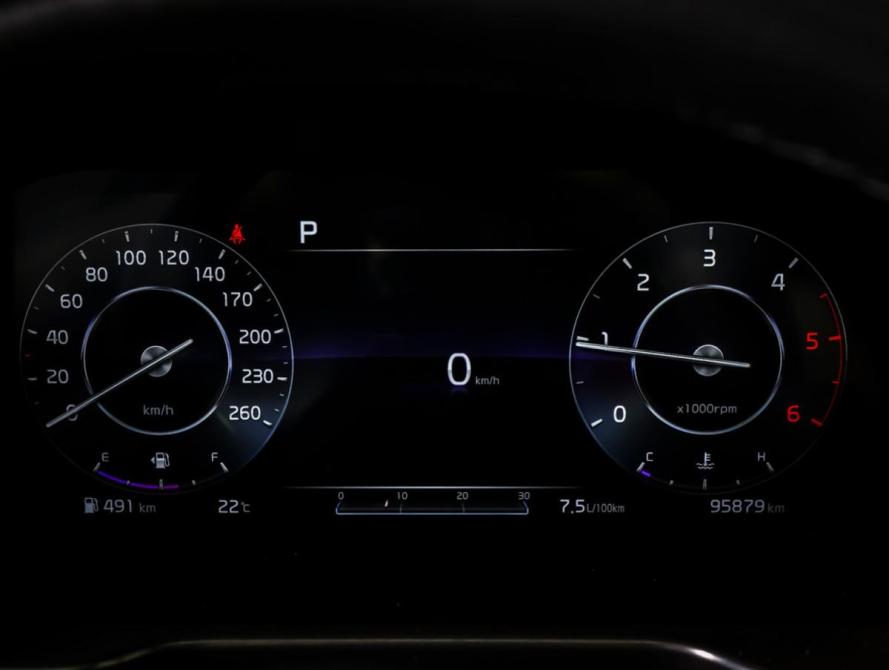 Kia Sorento IV Москва  - изображение 17