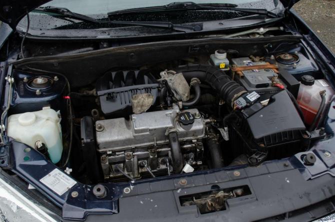 Lada (ВАЗ) Granta I с пробегом 2012 года, цена 275 000 рублей, 146000 км, седан, Автокод Объявления
