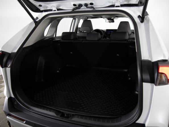 Toyota RAV4 V (XA50) с пробегом 2025 года, цена 4 095 000 рублей, 1709 км, внедорожник, Автокод Объявления