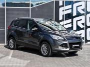 Ford Kuga II Краснодар  - изображение 21